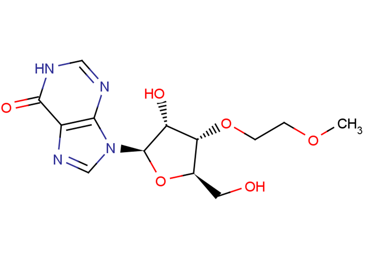 3'-O-(2-Methoxyethyl)   inosine