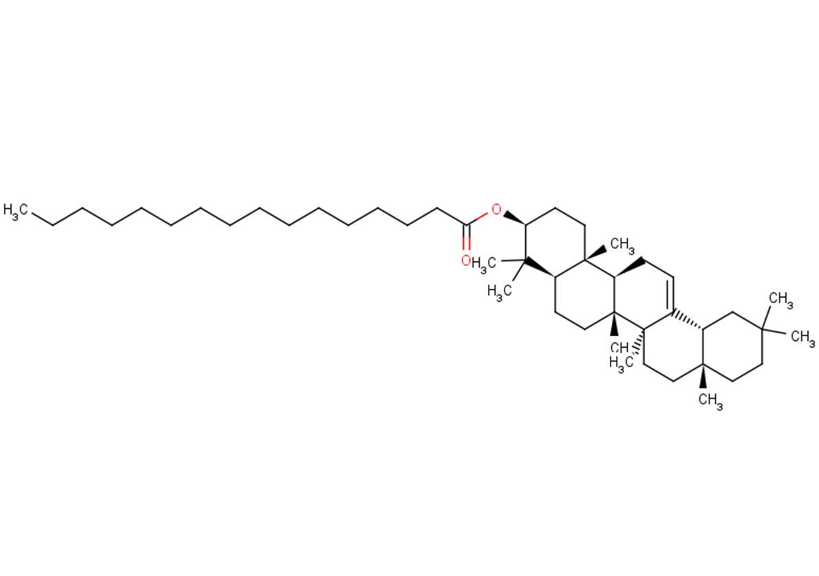 β-Amyrin palmitate