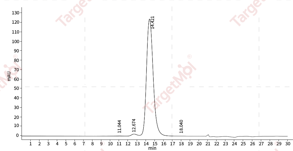 MSLN/Mesothelin Protein, Human, Recombinant