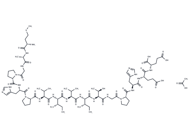NFAT Inhibitor acetate