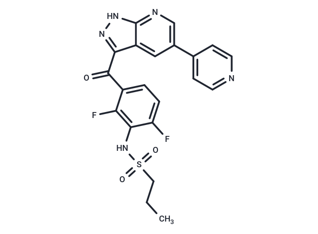 Darizmetinib