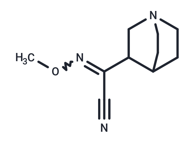 (Rac)-Sabcomeline