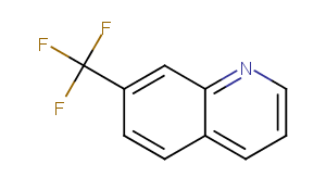 7-(Trifluoromethyl)quinoline