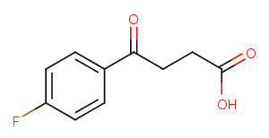 3-(4-FLUOROBENZOYL)PROPIONIC ACID