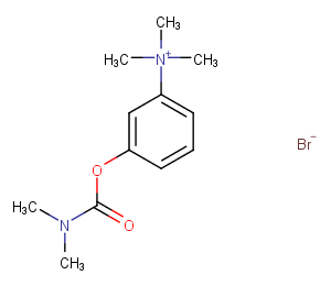 Neostigmine bromide