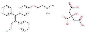 Toremifene citrate