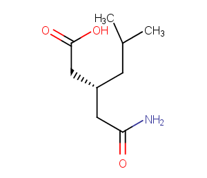 Intermediate of Pregabalin