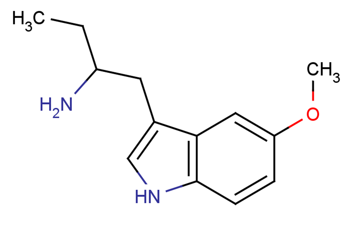 5-methoxy-α-Ethyltryptamine