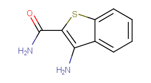 Compound EN300-88534