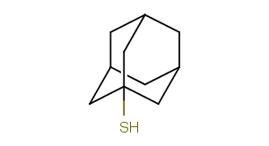 1-ADAMANTANETHIOL