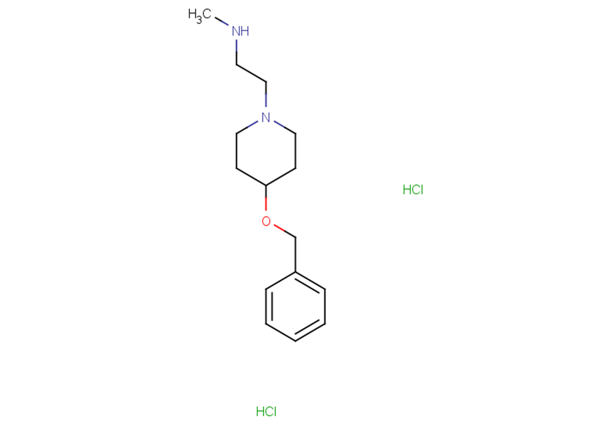 MS049 dihydrochloride