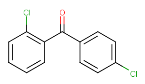 2,4'-Dichlorobenzophenone