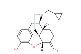 Nalmefene hydrochloride