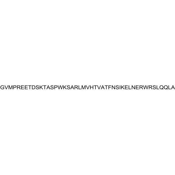 Calmodulin Binding Peptide 1