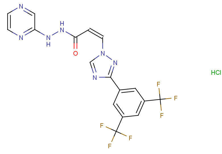 Selinexor HCl
