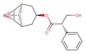 Scopolamine