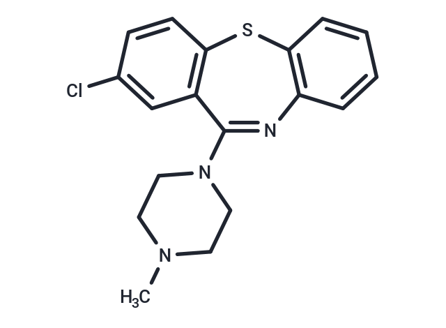 Clothiapine
