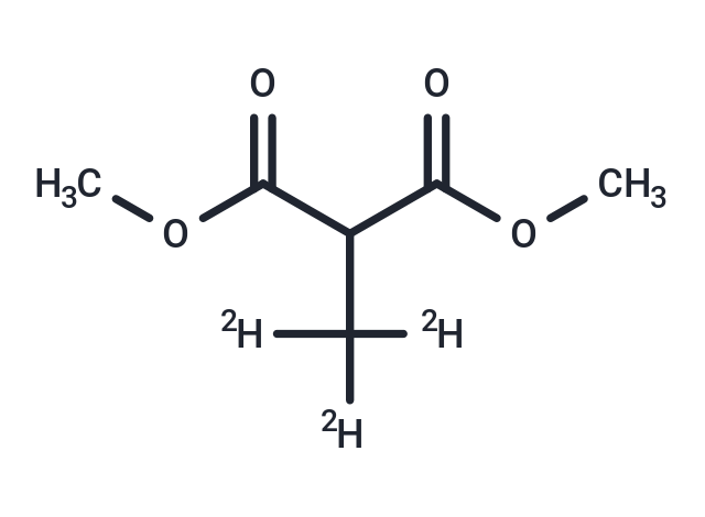 dimethyl 2-(methyl-d3)malonate