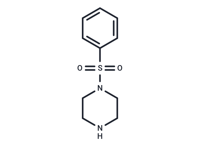 1-BENZENESULFONYL-PIPERAZINE