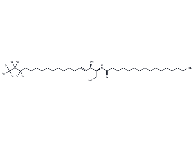 C16 Ceramide-d7
