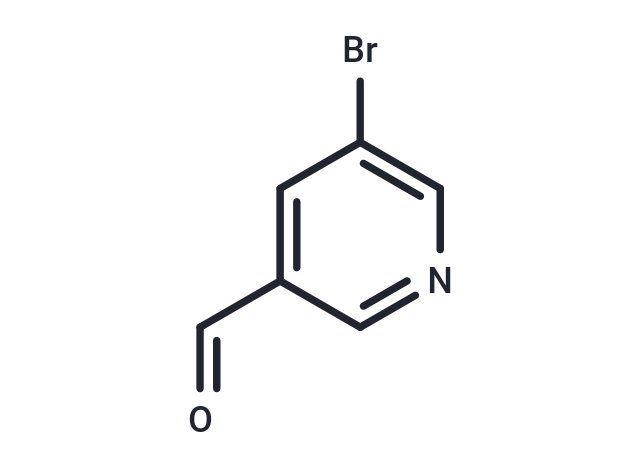 5-Bromonicotinaldehyde
