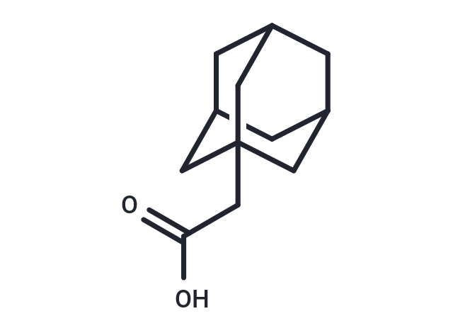 1-Adamantaneacetic acid