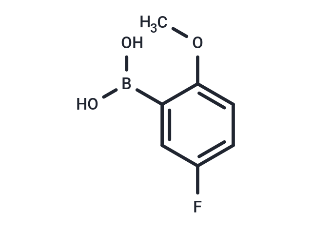 5-Fluoro-2-methoxyphenylboronic acid