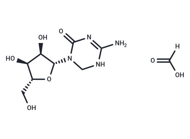 Dihydro-5-azacytidine FA