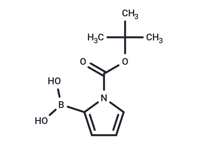 N-Boc-2-pyrroleboronic acid