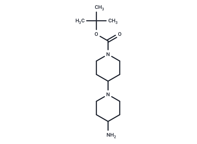 Boc-bipiperidine-NH2