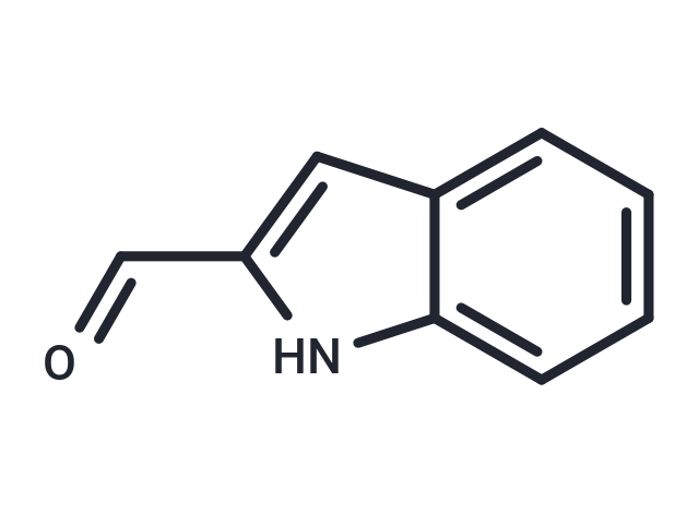 Indole-2-carboxaldehyde