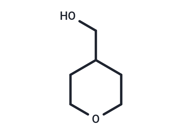(Tetrahydro-2H-pyran-4-yl)methanol