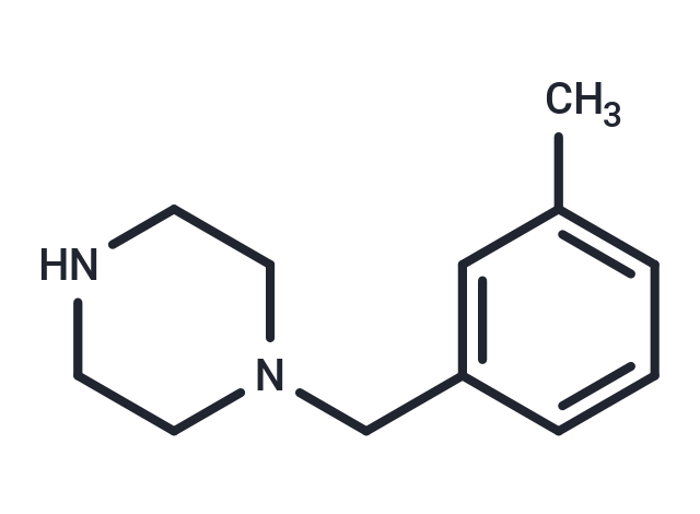 1-(3-METHYLBENZYL)PIPERAZINE