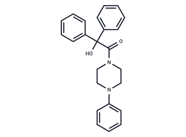 Estradiol benzoate impurity 4