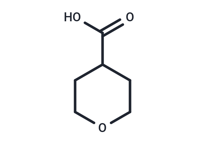 Tetrahydropyran-4-yl-carboxylic acid