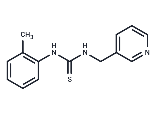 Compound Fr14463