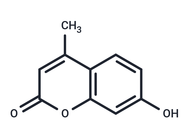 4-Methylumbelliferone