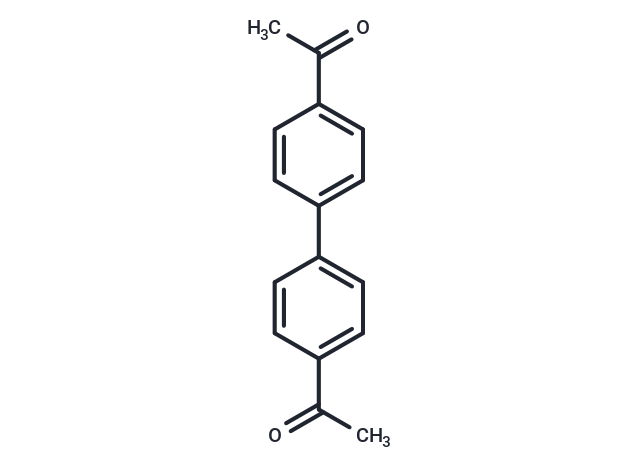 4,4'-Diacetylbiphenyl