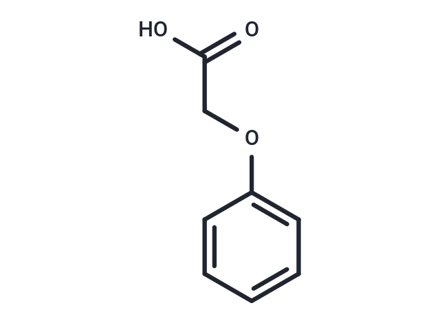 Phenoxyacetic acid (Standard)