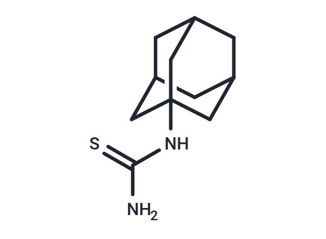 1-ADAMANTYLTHIOUREA
