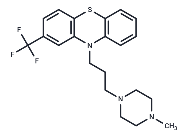 Trifluoperazine