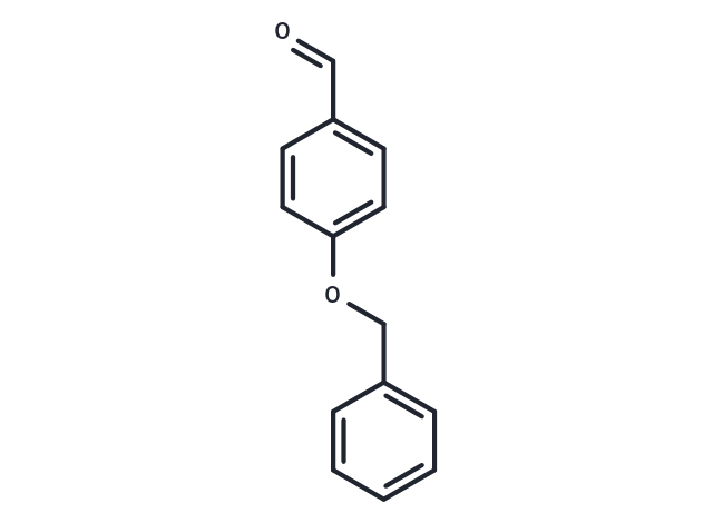4-Benzyloxybenzaldehyde