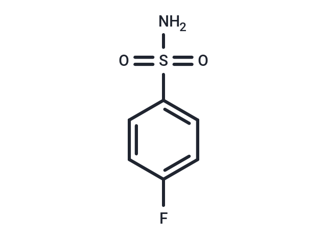 4-Fluorobenzenesulfonamide