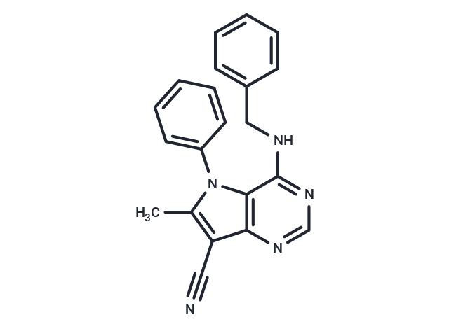 CK1δ-IN-1