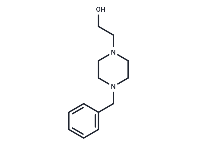 2-(4-BENZYL-PIPERAZIN-1-YL)-ETHANOL