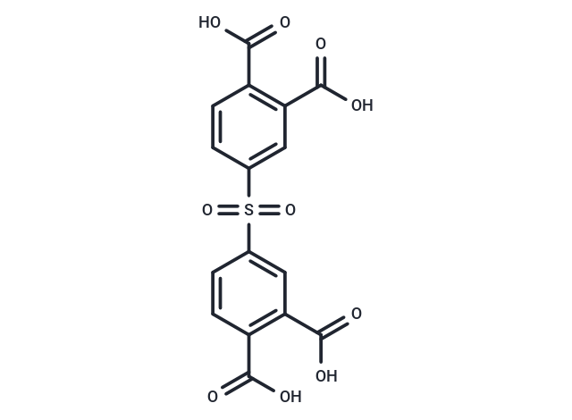 4,4'-Sulfonyldiphthalic acid