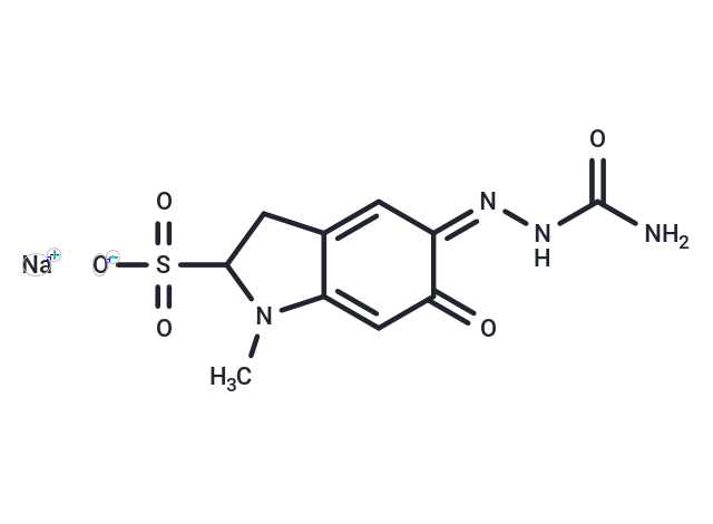 Carbazochrome sodium sulfonate