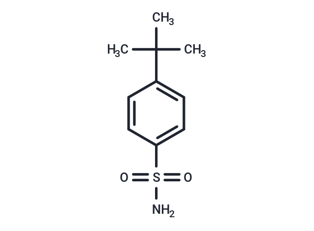4-tert-Butylbenzenesulfonamide