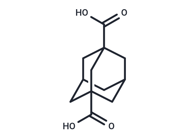 1,3-Adamantanedicarboxylic acid