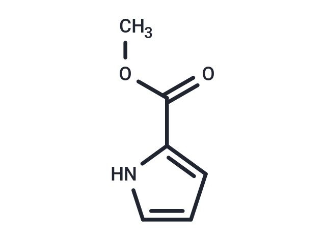 Methyl 1H-pyrrole-2-carboxylate
